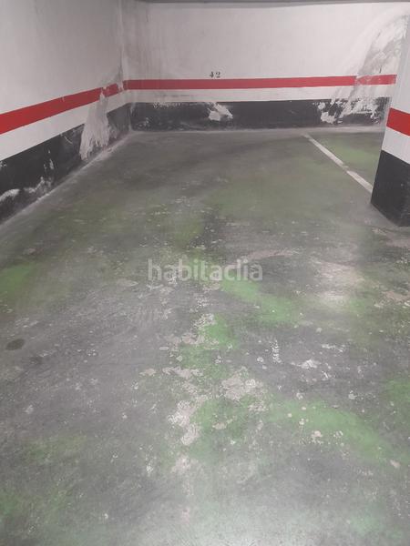 Foto 80ed001d-270d-4356-9d51-691204bd9cf6. Parking voiture dans San Pedro de Deusto - La Ribera Bilbao