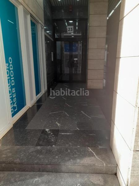 Foto e1f70450-8f0d-4a0b-9fcf-0833549cfea6. Parking voiture dans San Pedro de Deusto - La Ribera Bilbao