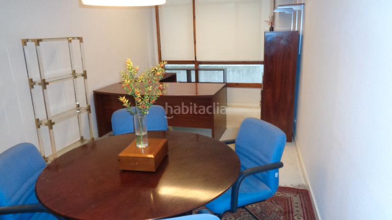 Foto c8e201a4-f686-43bd-a546-a74074caae40. Miete büro in Centro-Puerto Viejo Getxo