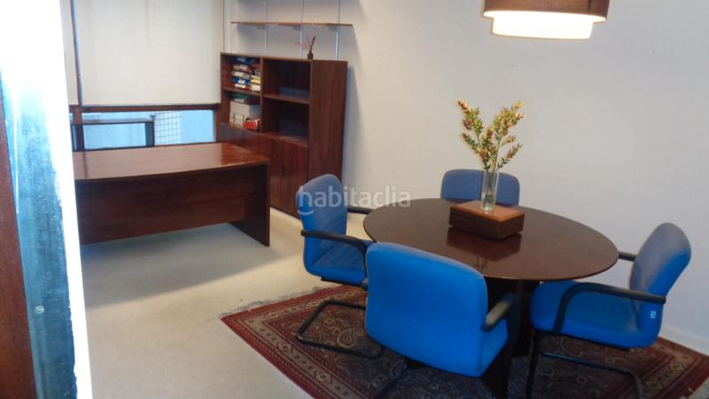 Foto 6910affe-60ab-417b-a55b-406fd6c94b42. Rent office space in Centro-Puerto Viejo Getxo
