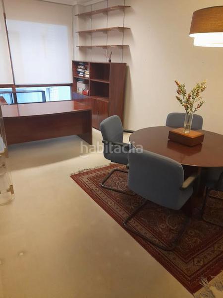 Foto 9760bf47-64a1-432e-8947-2211c25d036f. Rent office space in Centro-Puerto Viejo Getxo