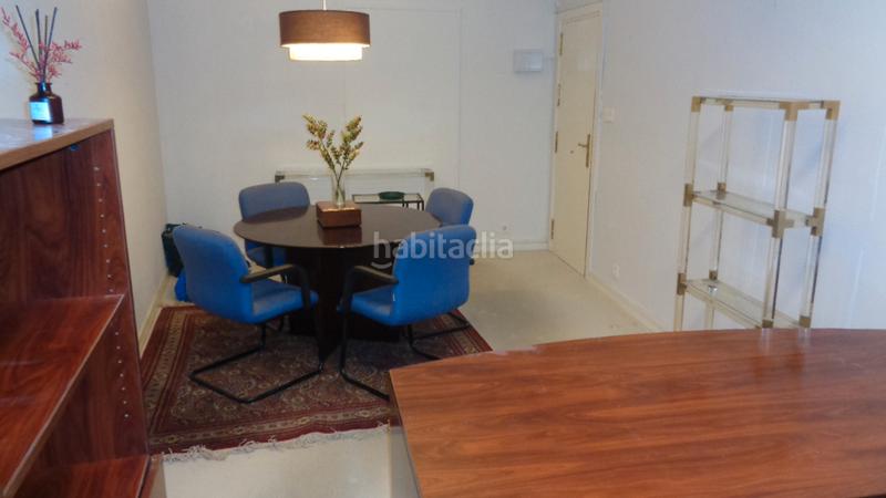 Foto f5868b16-9837-49c4-b19c-7c352e786f77. Alquiler oficina en Centro-Puerto Viejo Getxo