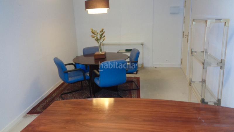 Foto 4f1ad0b2-c47f-4b0c-963c-1e5001dec72b. Affitto ufficio in Centro-Puerto Viejo Getxo