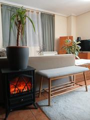 Etagenwohnung  Barrio mioño