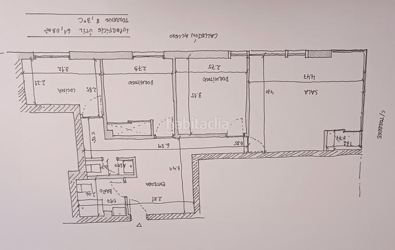 Foto 03d85733-a54c-4a9a-8d89-1ade834d148d. Pis amb calefacció a Centro-Puerto Viejo Getxo