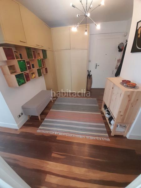 Foto 098f05f2-661c-4739-895a-2a03c07648a8. Pis amb calefacció a Centro-Puerto Viejo Getxo