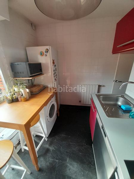 Foto 510de294-7710-4d41-8abf-e2d4216e45b8. Pis amb calefacció a Centro-Puerto Viejo Getxo