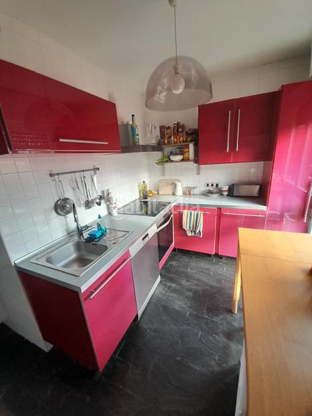 Foto 62a3a04e-fff8-49a8-89c8-5e4138f2aa91. Pis amb calefacció a Centro-Puerto Viejo Getxo