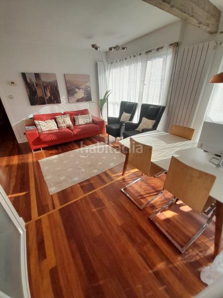 Foto a6dc9bc3-4d0e-439d-bc6b-b2f6e4276180. Pis amb calefacció a Centro-Puerto Viejo Getxo