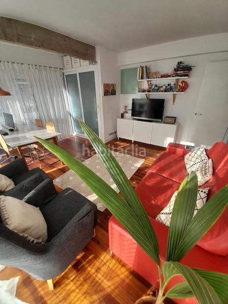 Foto bfe715a8-08fd-4a03-9e67-a5e490535b99. Pis amb calefacció a Centro-Puerto Viejo Getxo