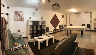 Business premise  Calle de artiñano