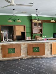 Alquiler Local Comercial  Avenida de mourelle. Local en alquiler en santa comba