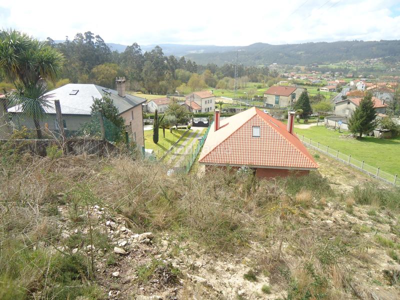 Foto 16fbdf3d-8c43-4e71-80e7-b80c1892ba3a. Xalet amb aparcament a área de Ames Ames