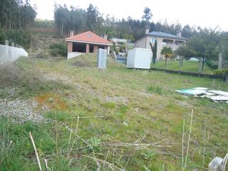 Xalet  Aldea ventosa. Chalet en roxos