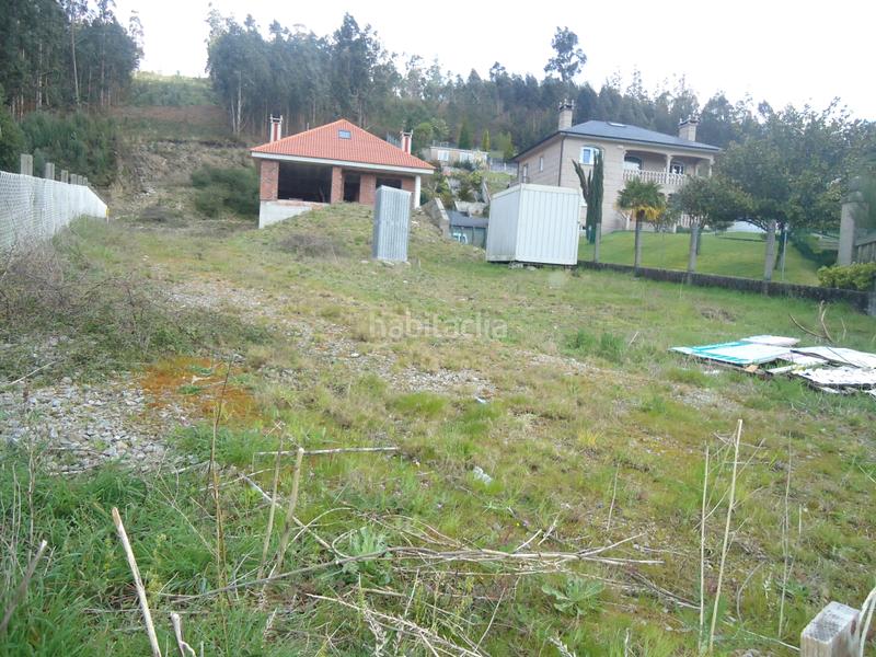 Foto 25f8d2ec-78fe-410d-825b-3519caec8729. Xalet amb aparcament a área de Ames Ames