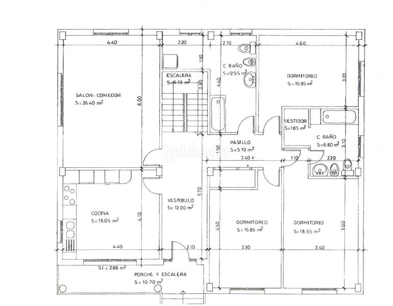 Foto 95eaa92b-93df-461b-8bb9-b5933b0406b7. Xalet amb aparcament a área de Ames Ames