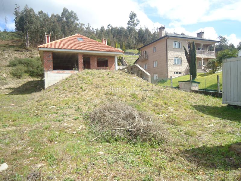 Foto ea653164-b8ab-4d5f-836b-8f6bc27dfced. Xalet amb aparcament a área de Ames Ames