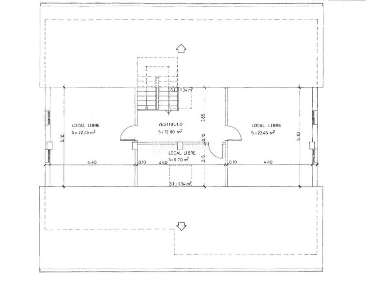 Foto ed354111-240a-4e0f-8f6b-865e61b13c6f. Xalet amb aparcament a área de Ames Ames