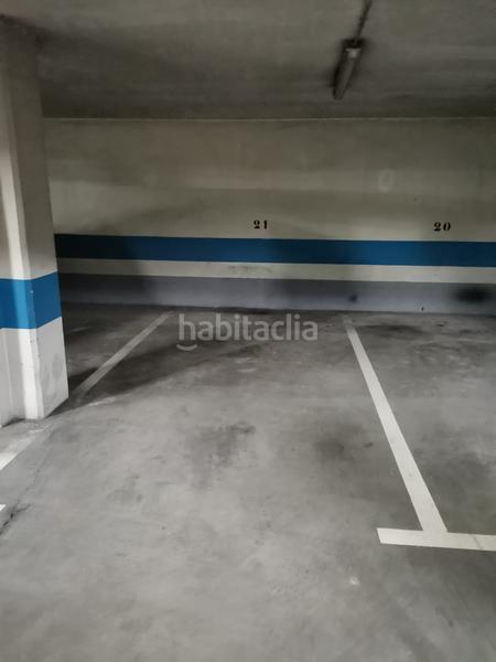 Foto 59d2f1eb-283b-4d8f-9725-71c160f49fe5. Car parking in Ensanche - Sar Santiago de Compostela