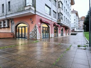 Local Comercial a Rúa do Rego