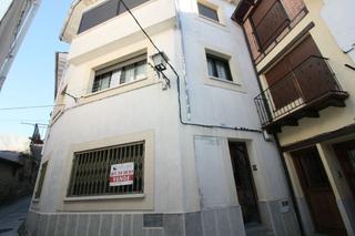 Maison à Calle de la higuerilla 12