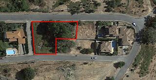 Residential Plot in Carretera candeleda 10
