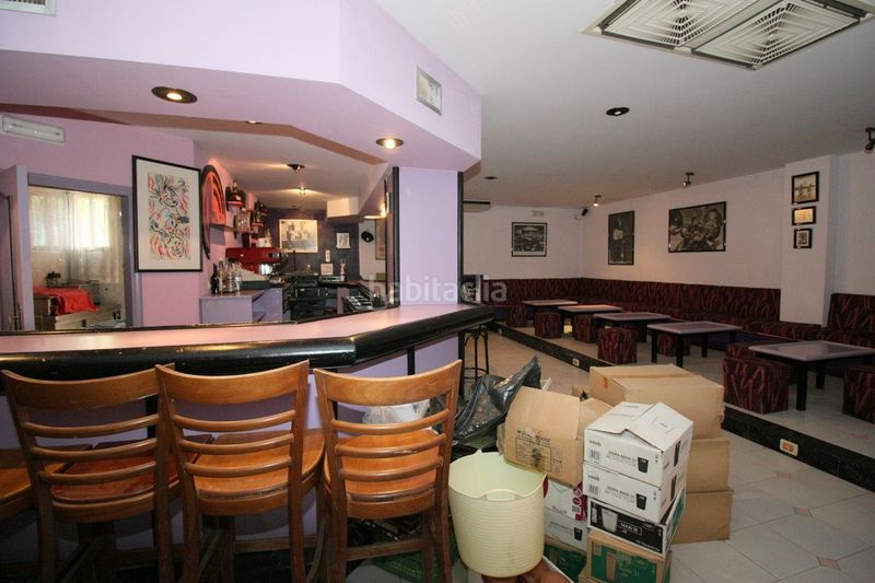 Foto 11f41e92-4551-4594-be3f-fbd7d675a07f. Local comercial a carretera de ávila 10 a Mombeltrán
