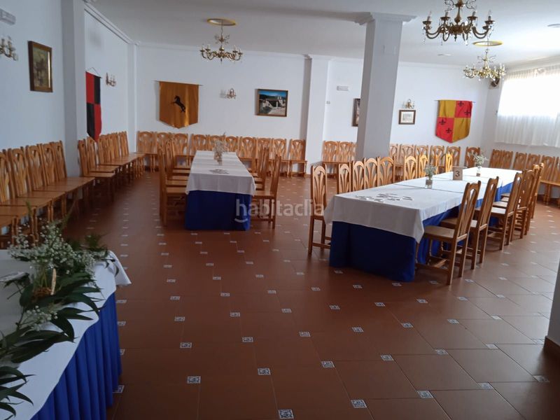 Foto f5ea4430-98a5-45fc-93ce-ff29bcaaaaac. Local comercial a carretera de ávila 10 a Mombeltrán