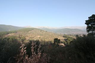 Propriété à Carretera candeleda 35