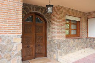 Chalet à Calle miguel de cervantes 19