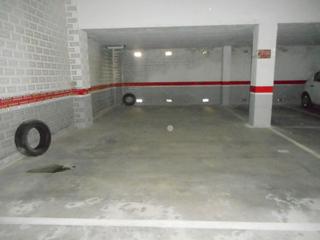 Aparcament cotxe a Calle pilaretes 2