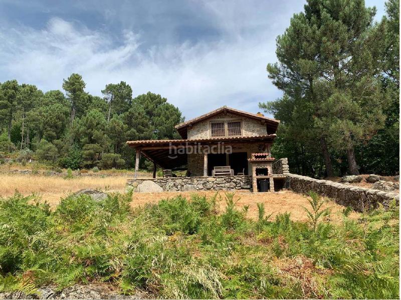 Foto 6b4f5d7c-3b0c-4bae-b7ca-64b8cc44b23e. Mas dans av-p-713 8 dans Guisando