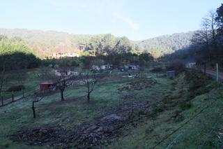 Rural plot in Arenas de San Pedro