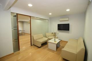 Büro in Plaza de san pedro 1