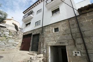 Maison à Calle del horno 7