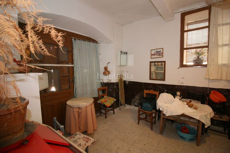 Foto a5a29a33-f1a2-4005-b6af-111c679f561a. Casa a plaza de la corredera 1 a Mombeltrán
