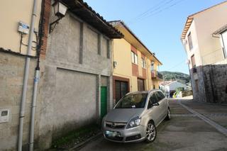 Maison à Calle del obispo dávila y cárdenas 11d