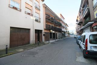 Parking voiture à Calle carrellana 22