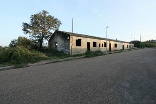 Residential Plot in Urbanizacion puente tietar 128