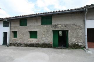 Bauernhof in Travesia de los premios gredos 30