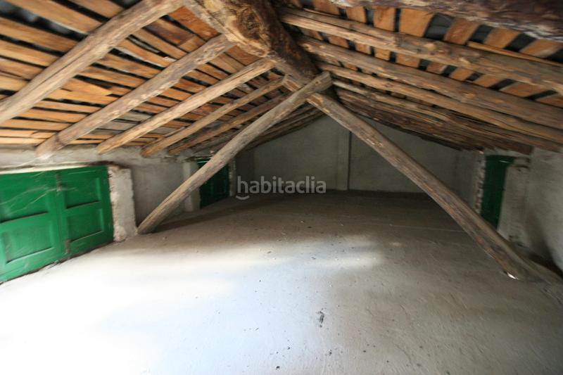 Foto 2c387d42-4850-45cd-ac82-5d08be50a846. Masia a travesia de los premios gredos 30 a Guisando