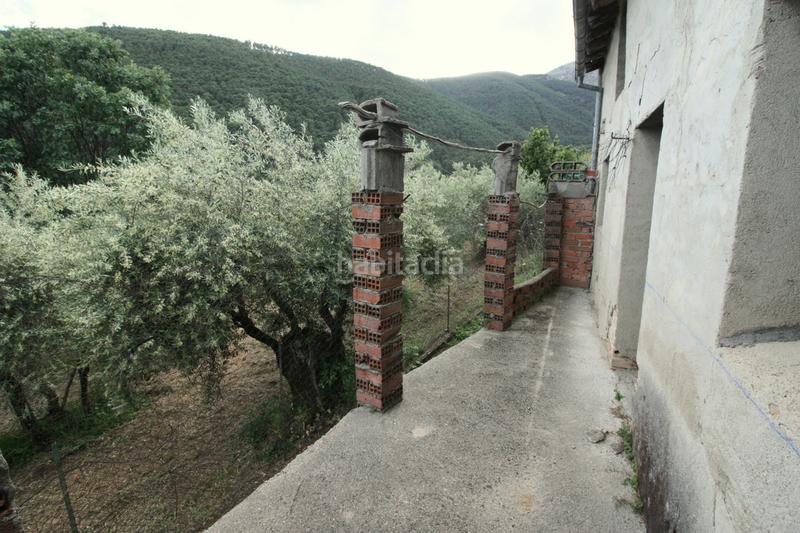 Foto 482a6ef7-5d66-4286-a5ca-77a73181b65d. Masia a travesia de los premios gredos 30 a Guisando