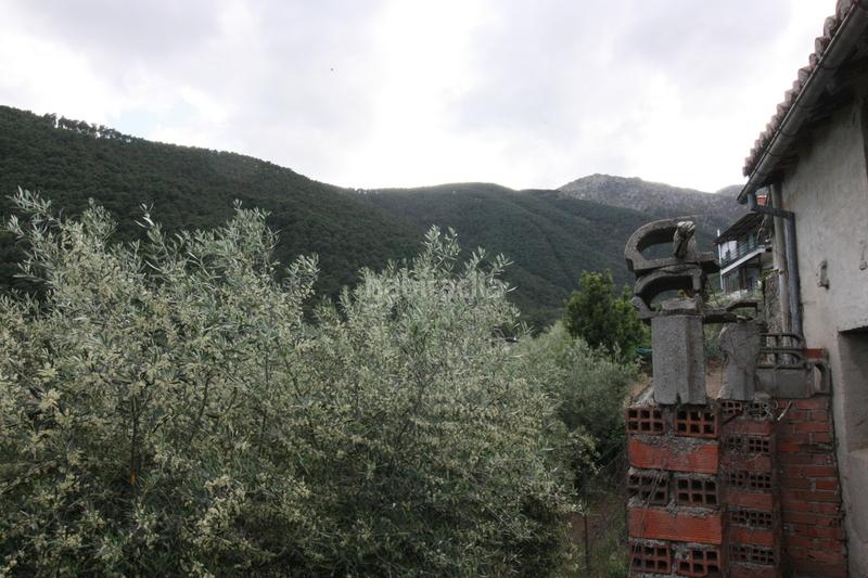 Foto 7b316025-072b-48e8-85ac-d01456bdeef3. Masia a travesia de los premios gredos 30 a Guisando