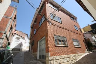 Appartement à Calle seminario 2. Piso con terreza