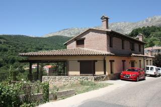Chalet en Carretera de arenas 45. Exclusivo chalet de lujo en el arenal