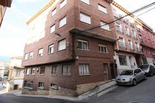Appartement à Calle herradero 1. Inmobiliaria tasarenas vende piso en arenas de san pedro
