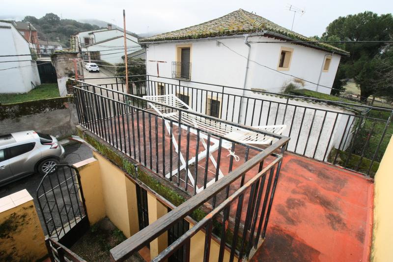 Foto 3db38a81-3ef6-417e-91fc-165bb44f043b. Casa in calle la ronda 1 in Arenas de San Pedro