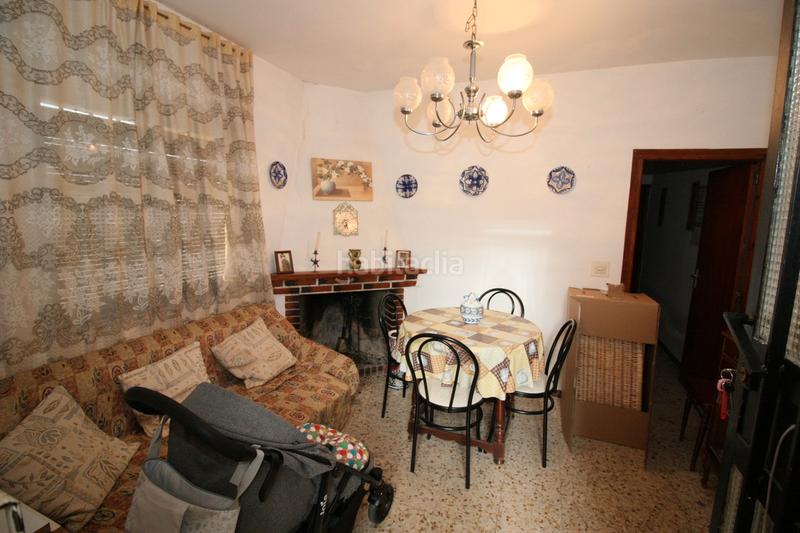 Foto 80ffd255-7f78-47f0-91df-7c9ad4b58889. Casa in calle la ronda 1 in Arenas de San Pedro