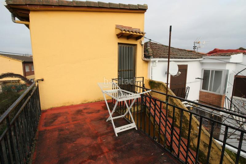 Foto d324d50d-d7cb-46da-9cd4-a20df91aca75. Casa in calle la ronda 1 in Arenas de San Pedro