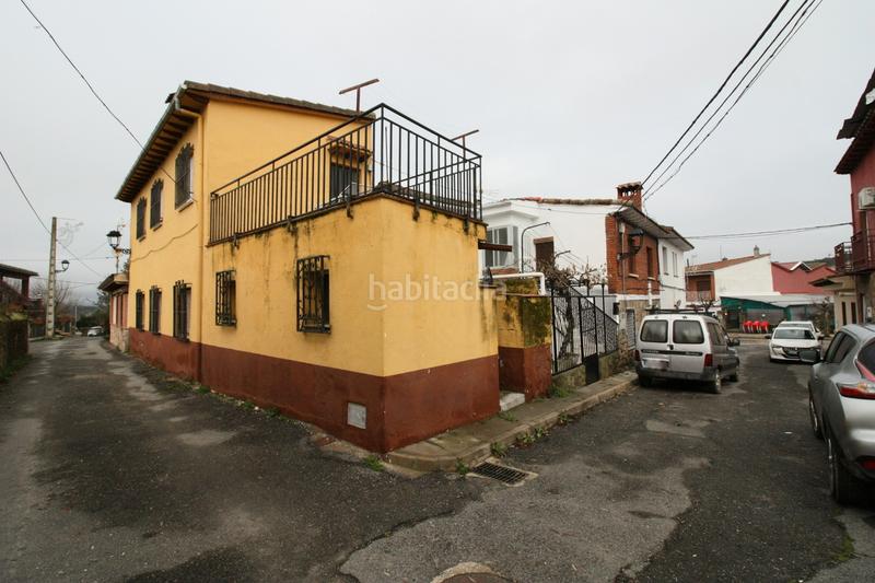 Foto f1fa4858-b8cc-4b7d-a0bf-1254af99cc73. Casa in calle la ronda 1 in Arenas de San Pedro